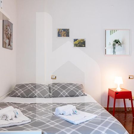 Homiday - Il Giardino --1 Min Ospedale Cisanello--Aeroporto Free Parking-- Bed & Breakfast ปิซา ภายนอก รูปภาพ