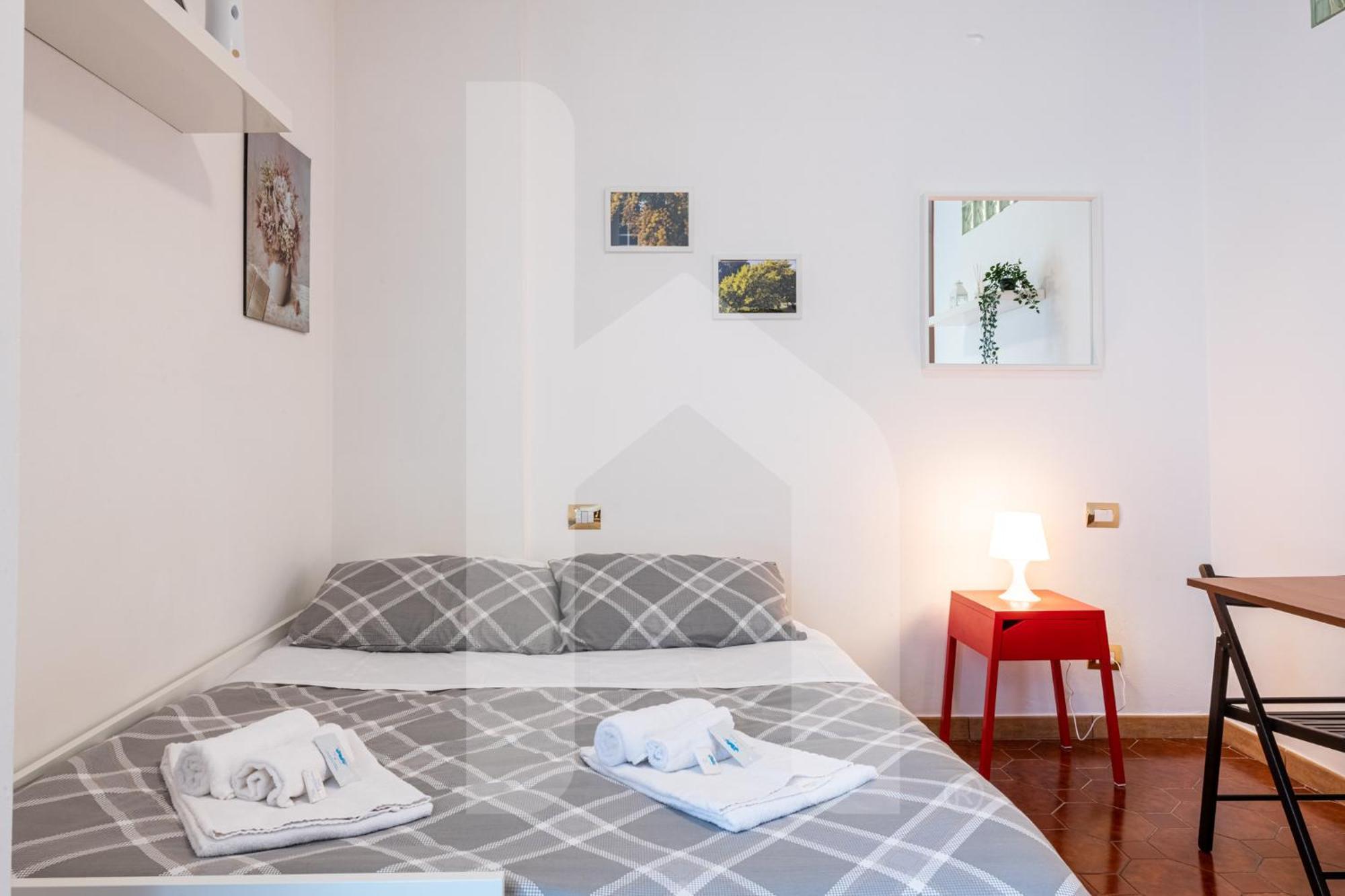 Homiday - Il Giardino --1 Min Ospedale Cisanello--Aeroporto Free Parking-- Bed & Breakfast ปิซา ภายนอก รูปภาพ