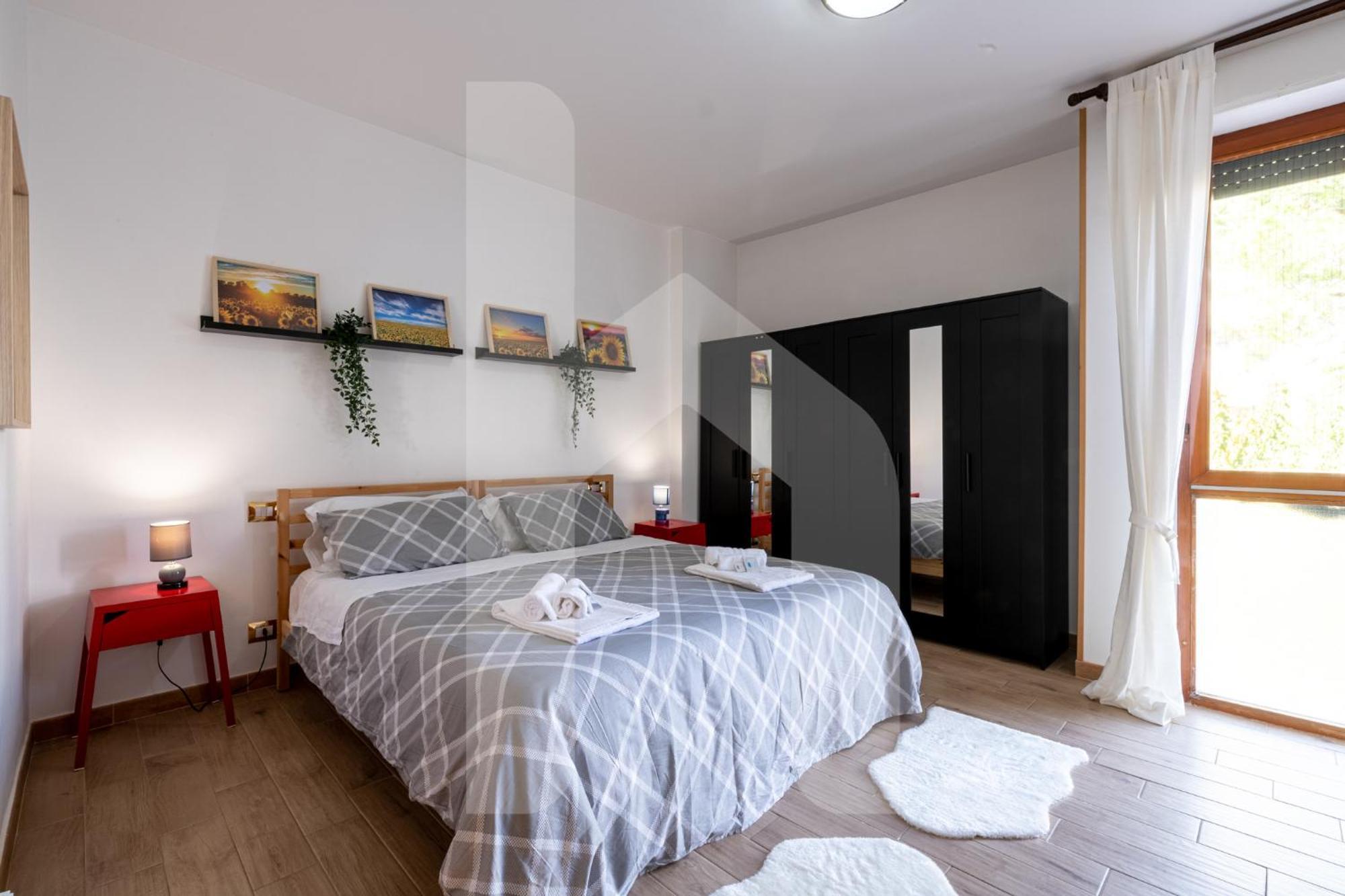 Homiday - Il Giardino --1 Min Ospedale Cisanello--Aeroporto Free Parking-- Bed & Breakfast ปิซา ภายนอก รูปภาพ