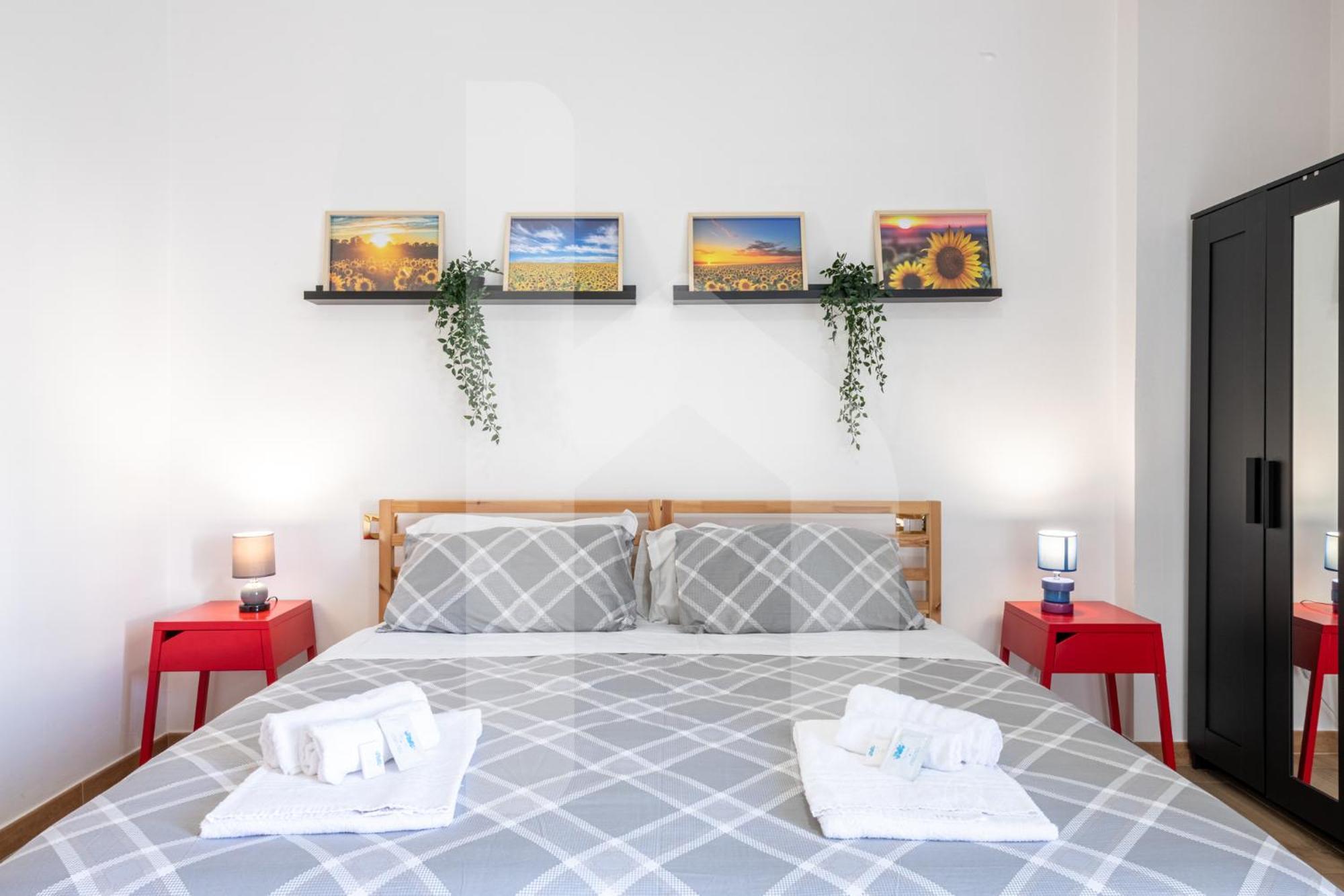 Homiday - Il Giardino --1 Min Ospedale Cisanello--Aeroporto Free Parking-- Bed & Breakfast ปิซา ภายนอก รูปภาพ