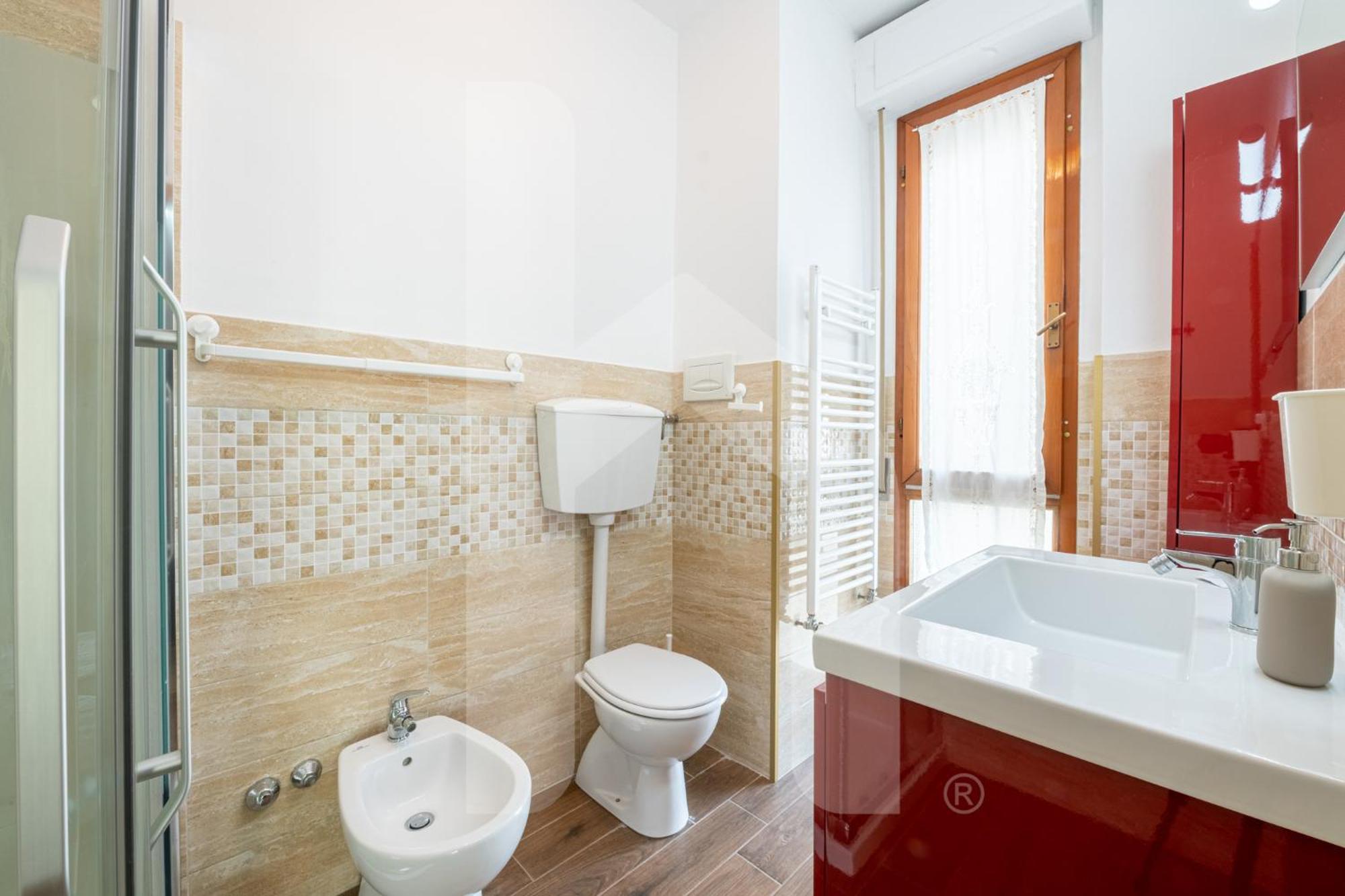 Homiday - Il Giardino --1 Min Ospedale Cisanello--Aeroporto Free Parking-- Bed & Breakfast ปิซา ภายนอก รูปภาพ