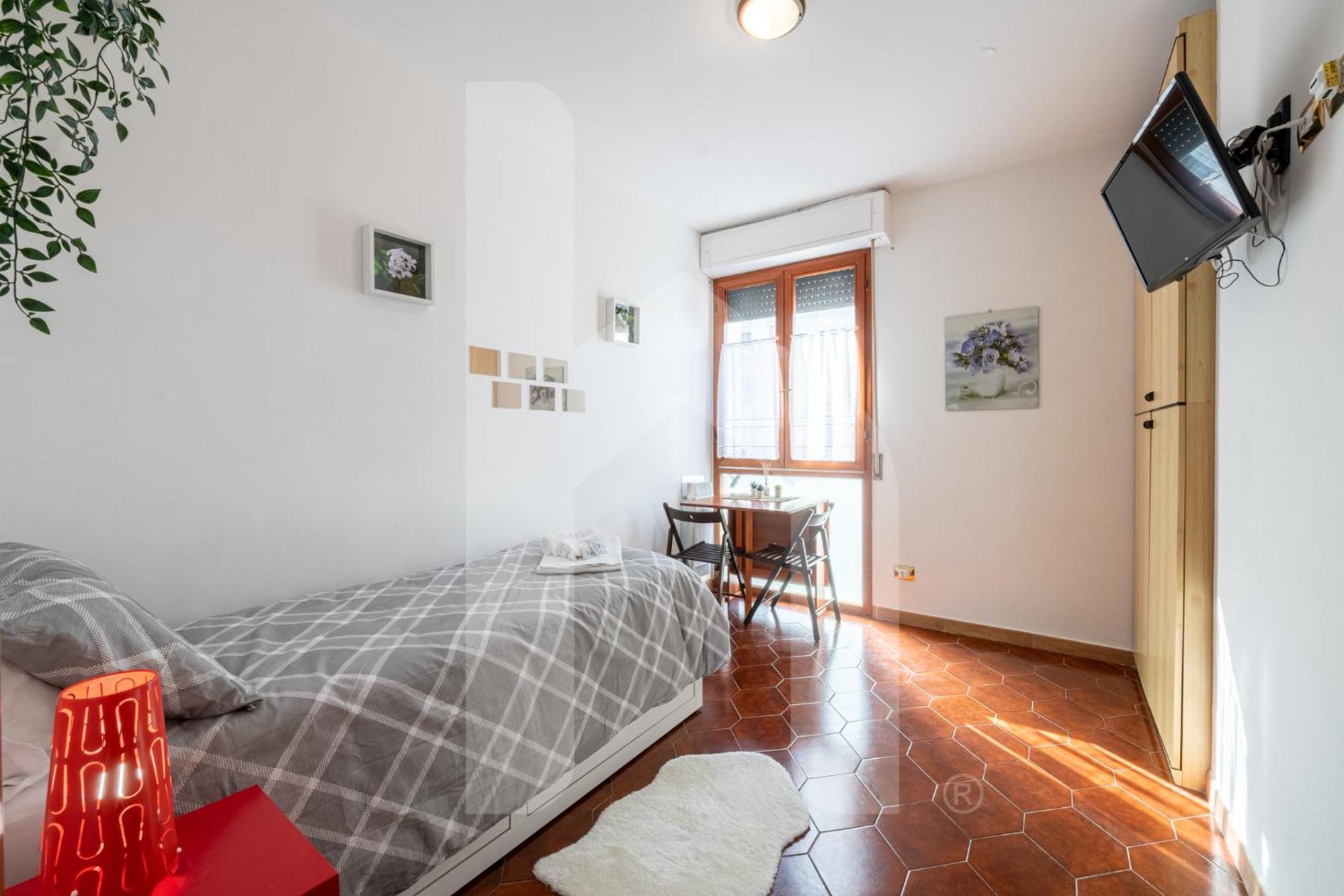 Homiday - Il Giardino --1 Min Ospedale Cisanello--Aeroporto Free Parking-- Bed & Breakfast ปิซา ภายนอก รูปภาพ