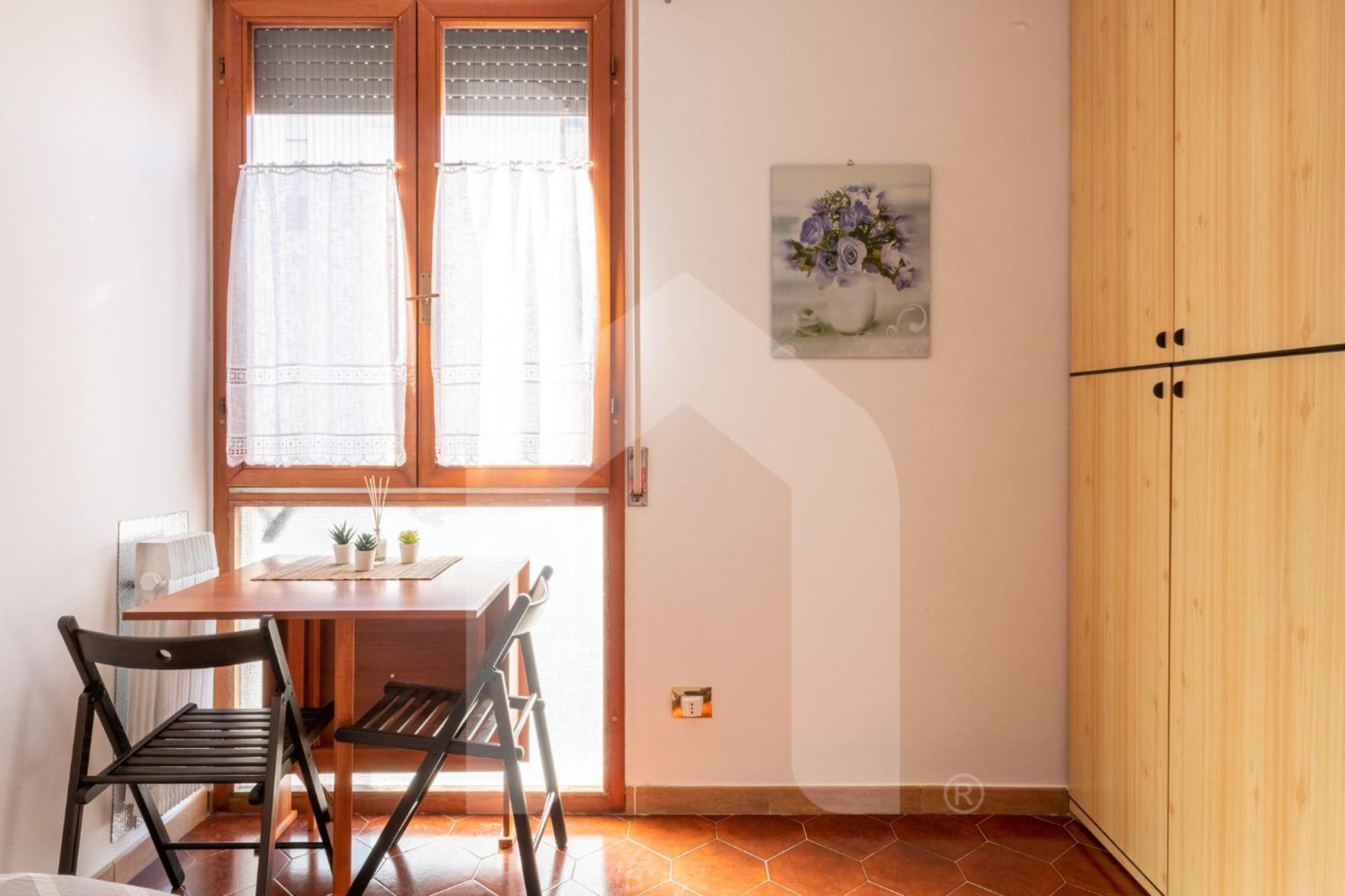 Homiday - Il Giardino --1 Min Ospedale Cisanello--Aeroporto Free Parking-- Bed & Breakfast ปิซา ภายนอก รูปภาพ