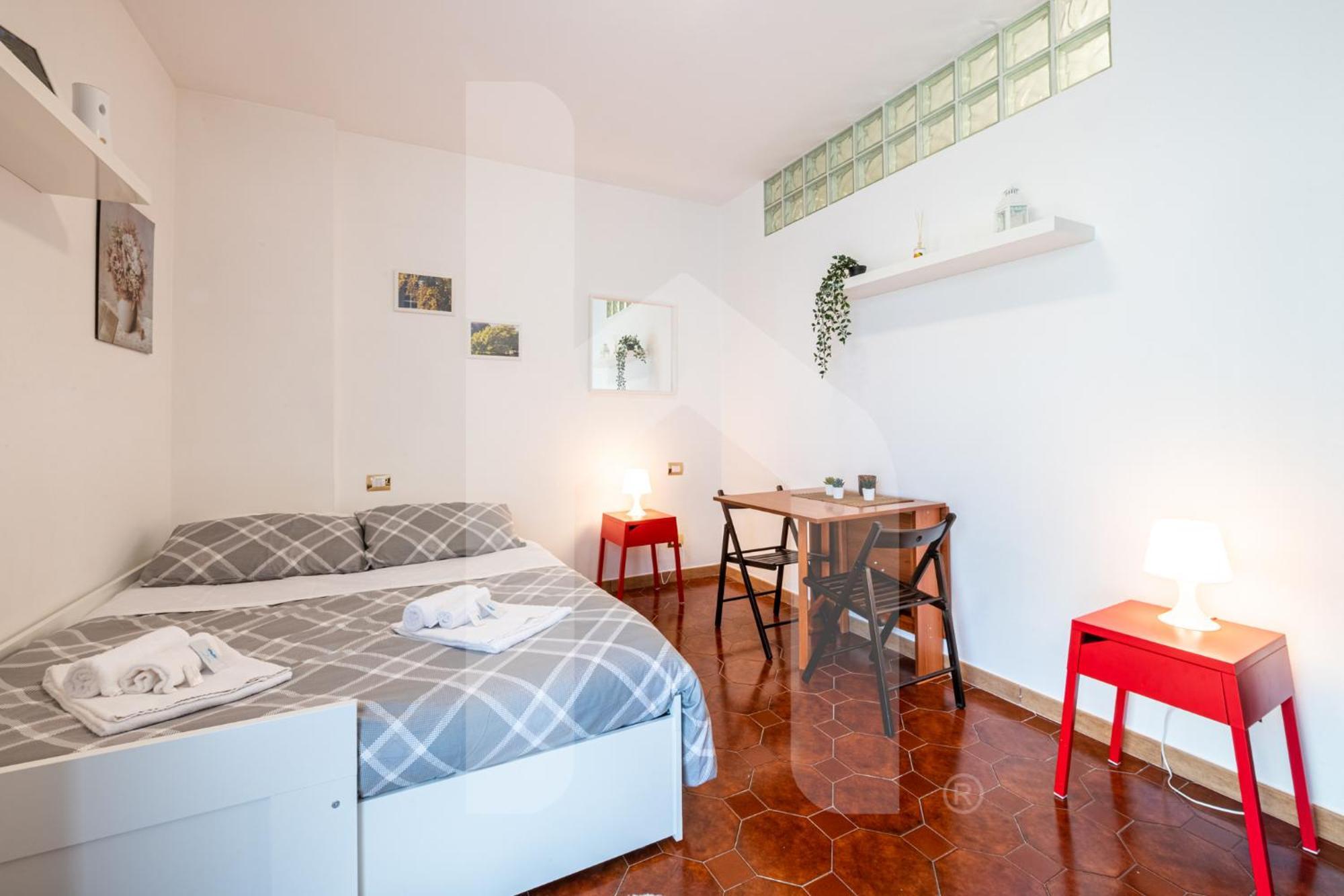 Homiday - Il Giardino --1 Min Ospedale Cisanello--Aeroporto Free Parking-- Bed & Breakfast ปิซา ภายนอก รูปภาพ
