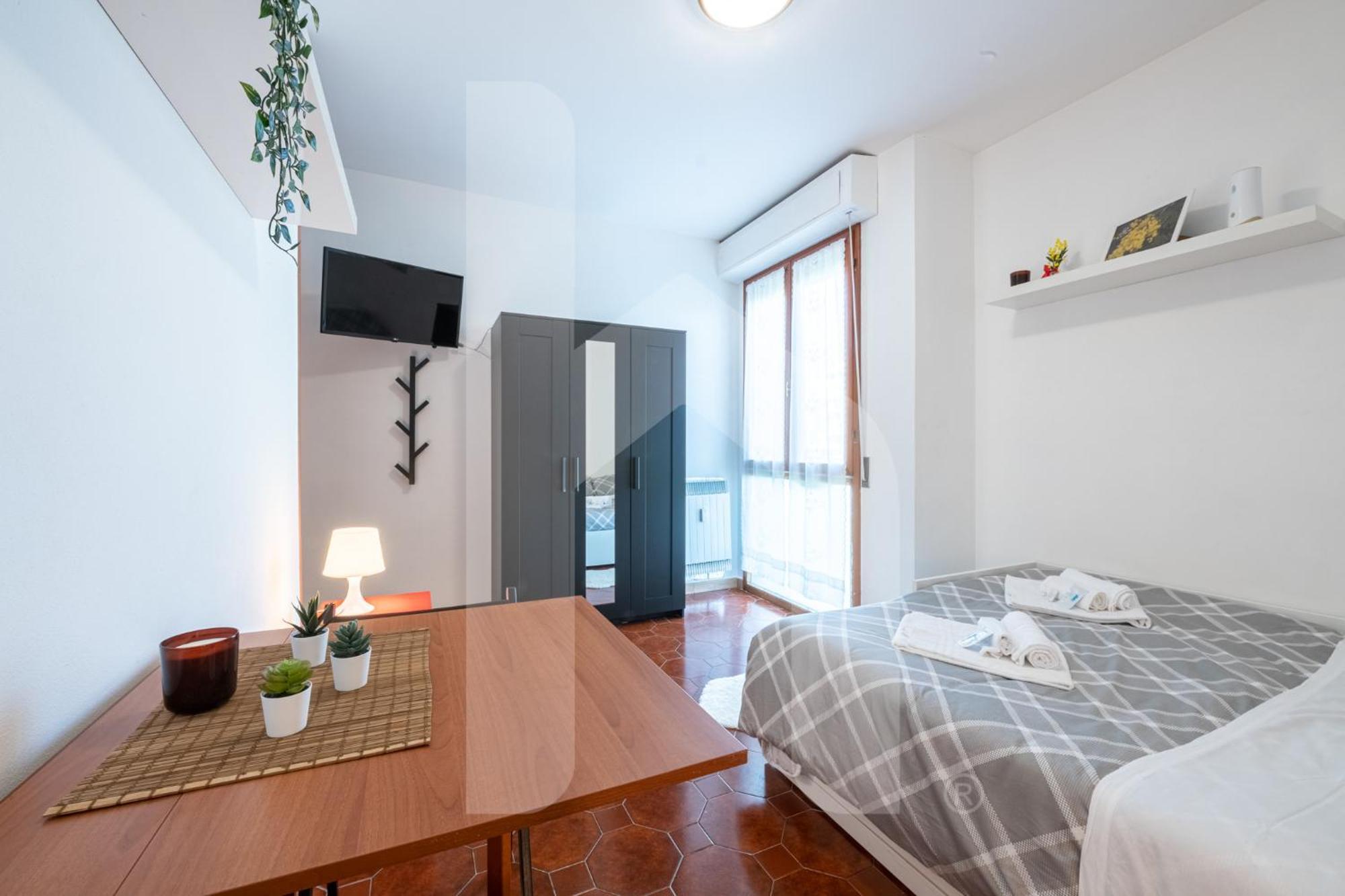 Homiday - Il Giardino --1 Min Ospedale Cisanello--Aeroporto Free Parking-- Bed & Breakfast ปิซา ภายนอก รูปภาพ